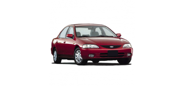 LASER IV, BH (1994 - 1998)