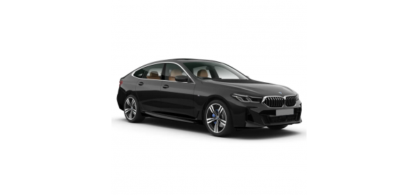 6 Series, Gran Turismo, G32 (2017 - по н.в.)