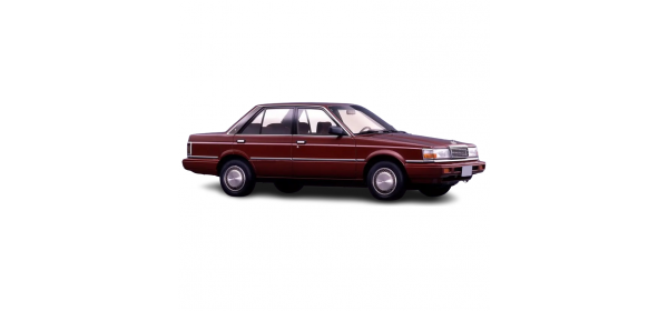 Laurel Spirit, B12L (1986 - 1990)