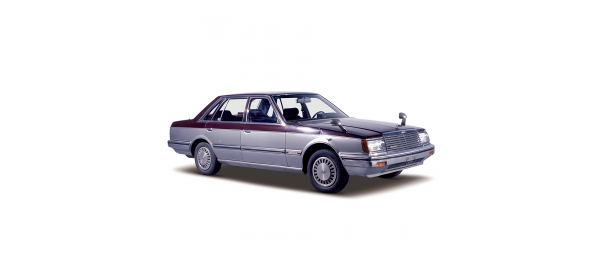 Laurel, C31 (1980 - 1984)