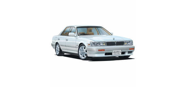 Laurel, C33 (1981 - 1992)