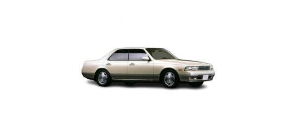 Laurel, C34 (1993 - 1997)