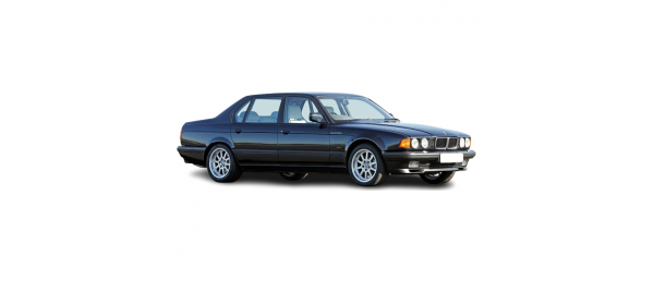 7 Series, E32 (1987 - 1994)