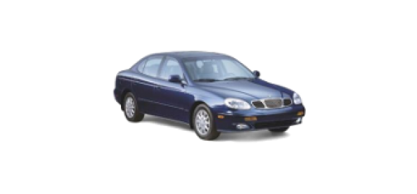 Leganza (1997 - 2002)