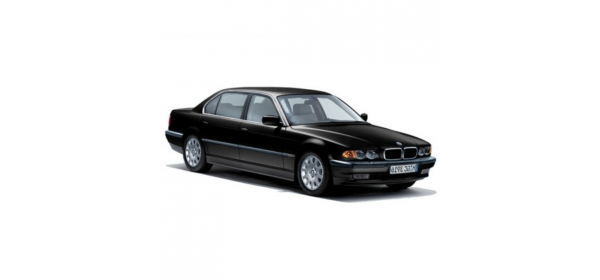 7 Series, E38 (1994 - 2001)