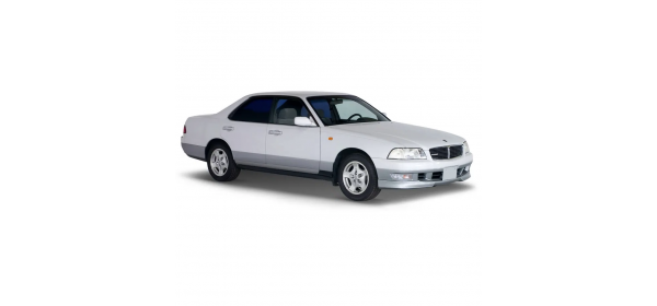 Leopard IV, Y33 (1996 - 1999)
