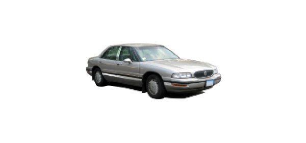 LeSabre (1999 - 2005)