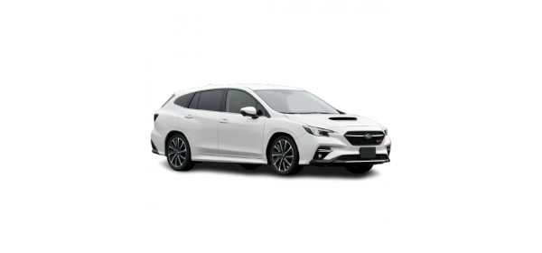 Levorg II, VN (2020 - по н.в.)