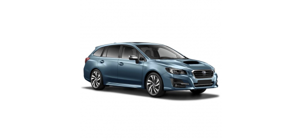 Levorg, VM (2014 - по н.в.)