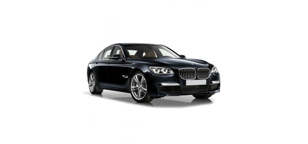 7 Series, F01 / F02 / F03 / F04 (2008 - 2016)