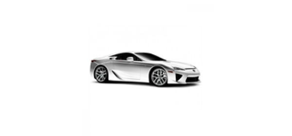 LFA, A10 (2010 - 2012)