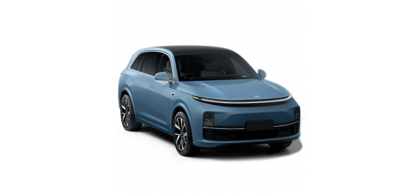Li L7 HYBRID (2022 - по н.в.)