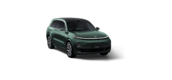 Li L9 HYBRID (2022 - по н.в.)