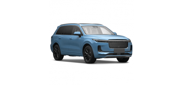 Li One HYBRID (2020 - по н.в.)