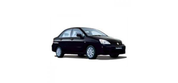 Liana (2001 - 2010)