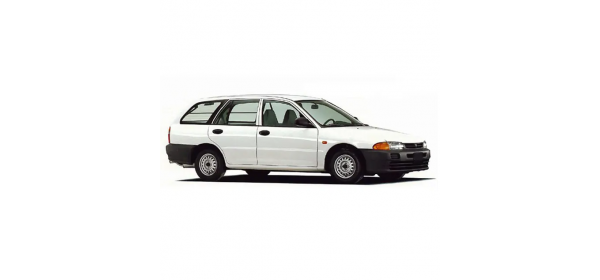 Libero, CB (1992 - 2001)