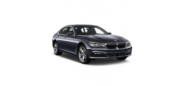 7 Series, G11 / G12 (2014 - по н.в.)
