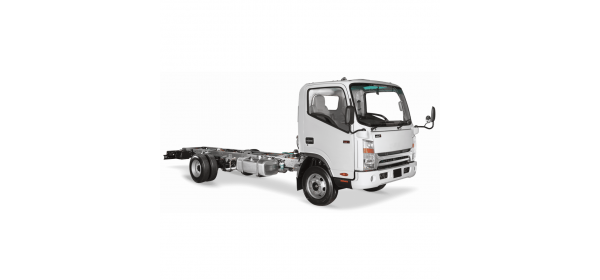 Light Truck HFC1063K / HFC1063KR (2004 - 2014)