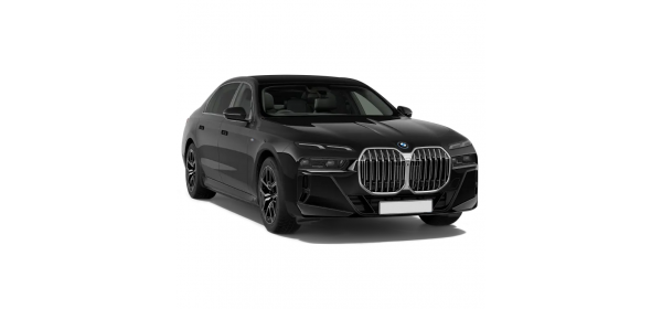 7 Series, G70 (2022 - по н.в.)
