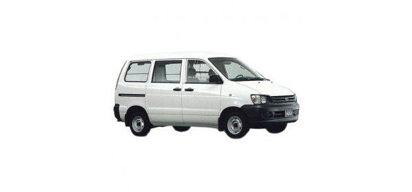 Lite / LiteAce / LiteAce Noah / TownAce, R40 / R50 (1996 - 2007)