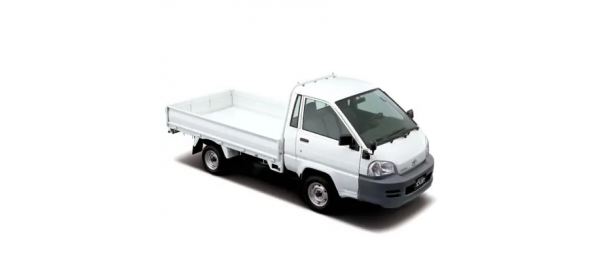 LiteAce / TownAce IV, XM70 / XM80 (1999 - 2007)