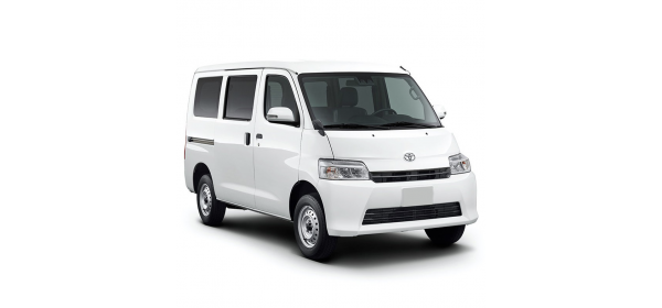 LiteAce / TownAce, S400 (2008 - по н.в.)