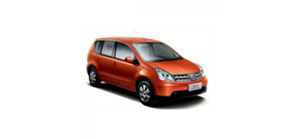 Livina Geniss / Grand Livina / X-Gear (2005 - по н.в.)