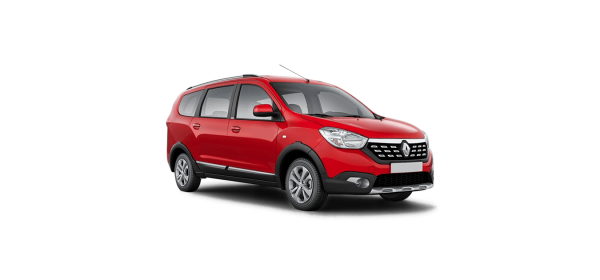 Lodgy, J92 / X92 (2012 - 2022)