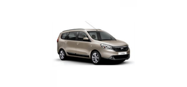 Lodgy, J92 / X92 (2012 - по н.в.)