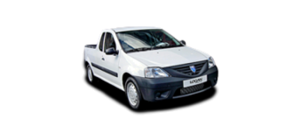 Logan pick-up, U90 (2008 - 2012)
