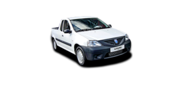 Logan pick-up, U90 (2008 - 2012)