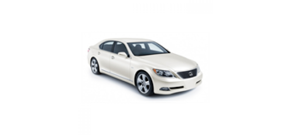 LS, IV, XF40 (2006 - 2017)