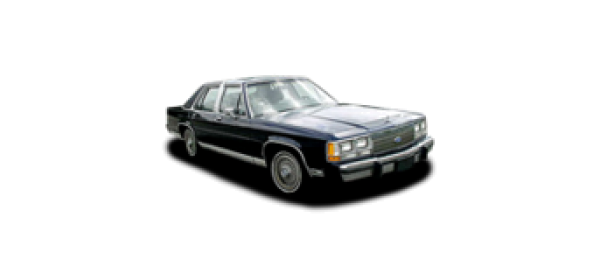 LTD (1990 - 1991)
