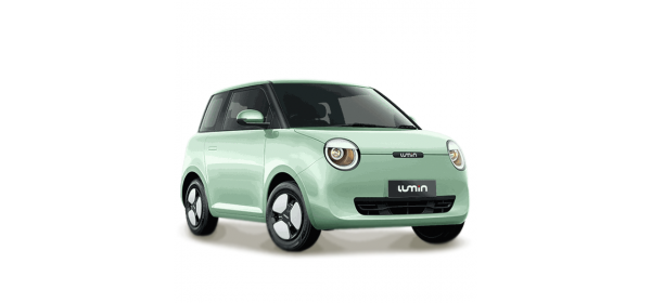 Lumin (2022 - по н.в.)