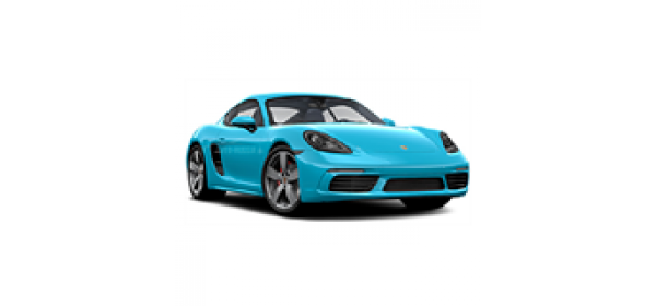 718 Cayman, 982 (2016 - по н.в.)