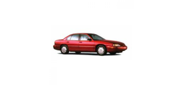 Lumina (1991 - 2001)