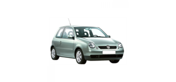 Lupo, 6X / 6X1 (1998 - 2005)