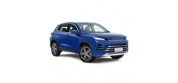 LX (2019 - по н.в.)
