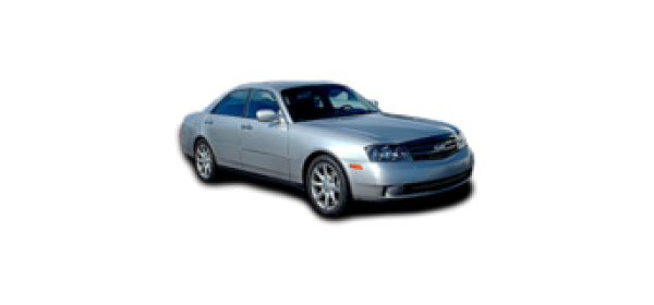 M, Y34 (2003 - 2005)