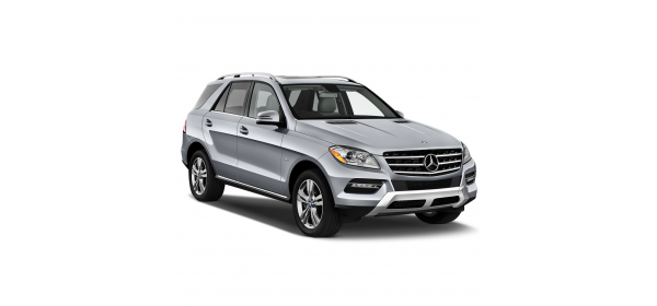 M-Class, W166 (2011 - 2019)