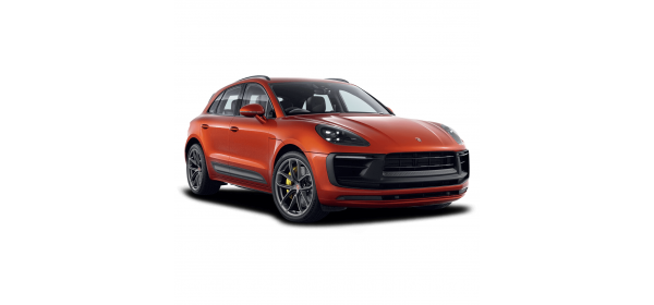 Macan (2014 - )