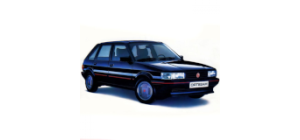 Maestro (1983 - 1989)