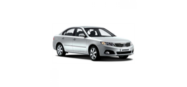 Magentis / Optima, MS/MG (2001 - 2010)