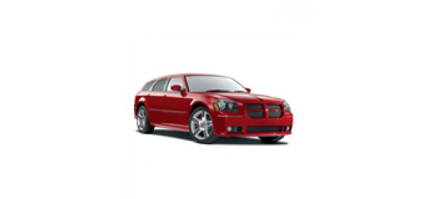 Magnum, LX (2004 - 2008)
