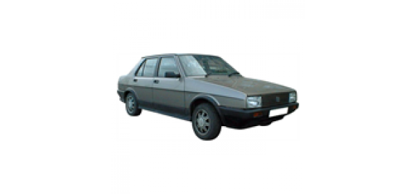 Malaga (1985 - 1991)