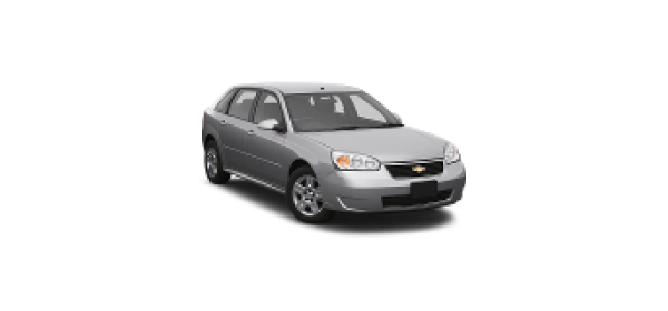 Malibu Maxx (2004 - 2007)