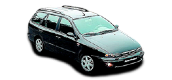 Marea, 185 (1996 - 2003)