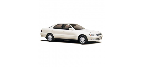 Mark II / Chaser / Cresta, XC90 (1992 - 1996)