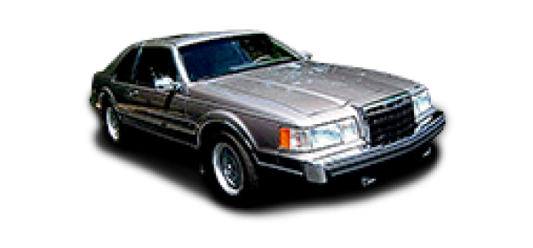 Mark VII (1987 - 1992)