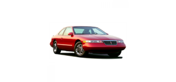 Mark VIII (1992 - 1998)